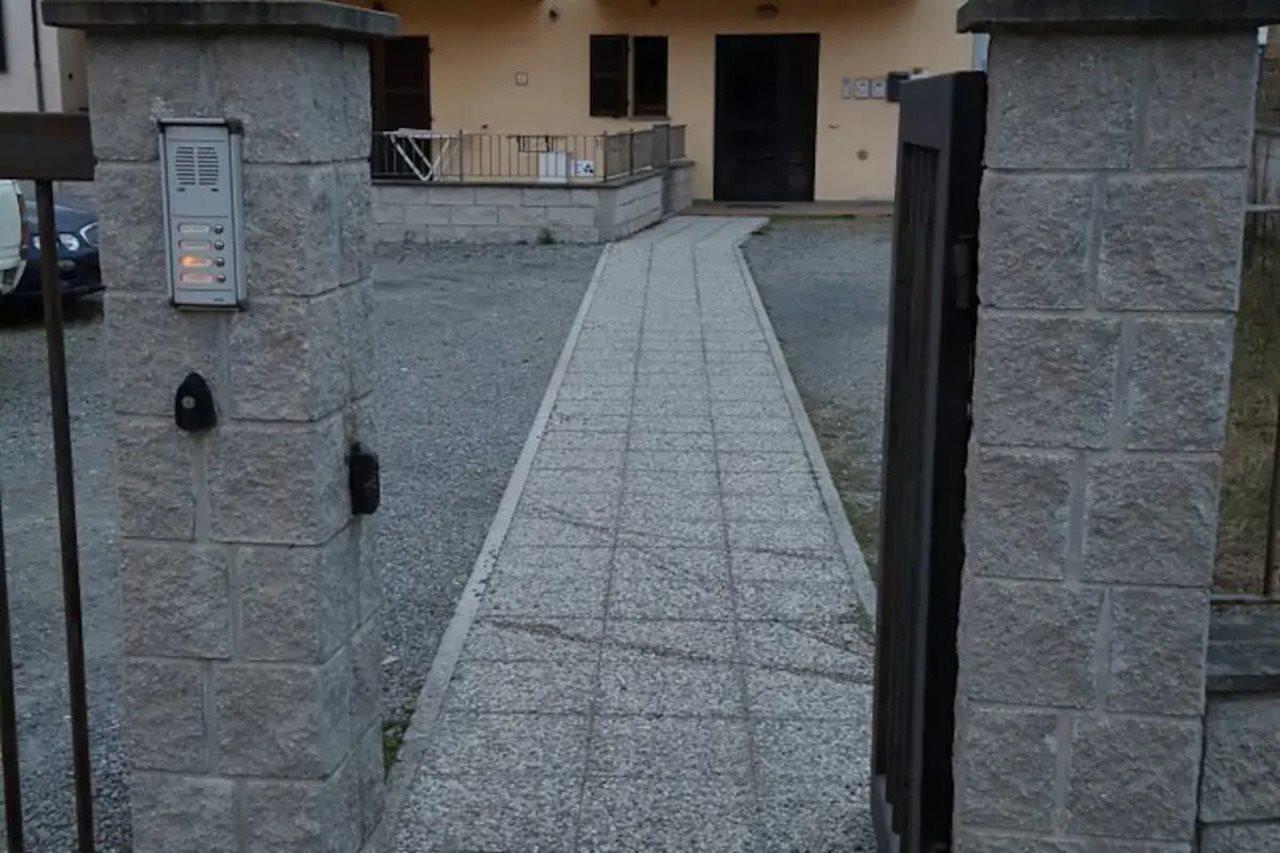 Casa Robinia Hotel Orvieto Bagian luar foto