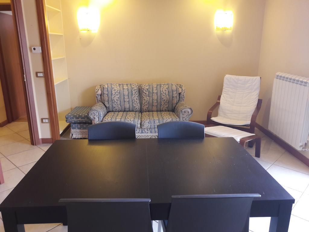 Casa Robinia Hotel Orvieto Bagian luar foto
