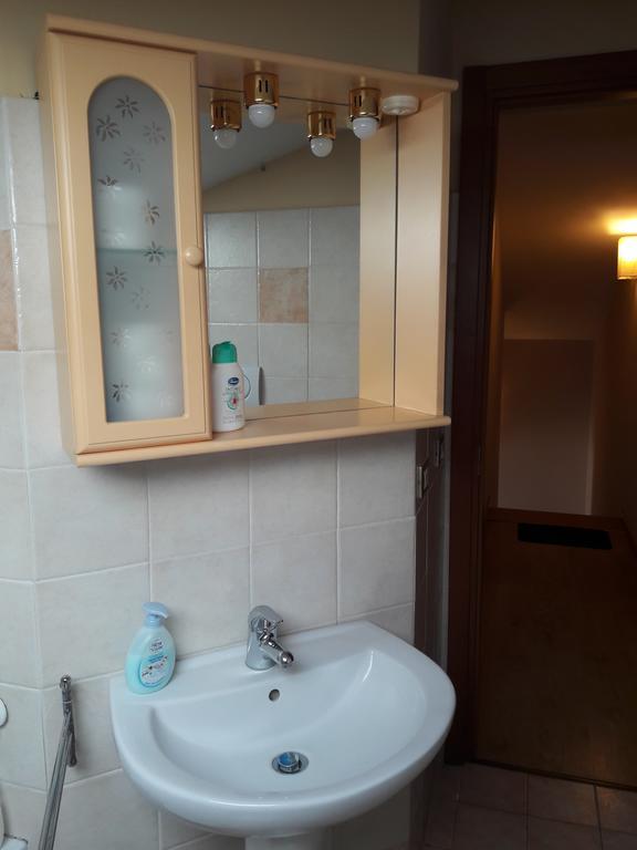 Casa Robinia Hotel Orvieto Bagian luar foto
