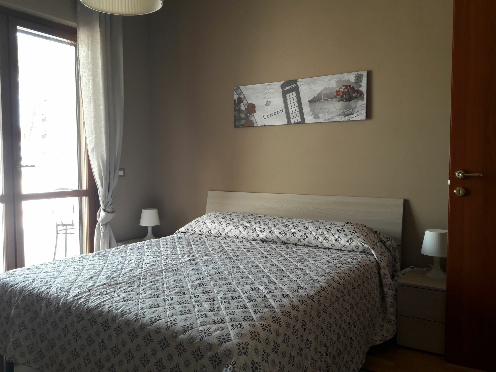 Casa Robinia Hotel Orvieto Bagian luar foto