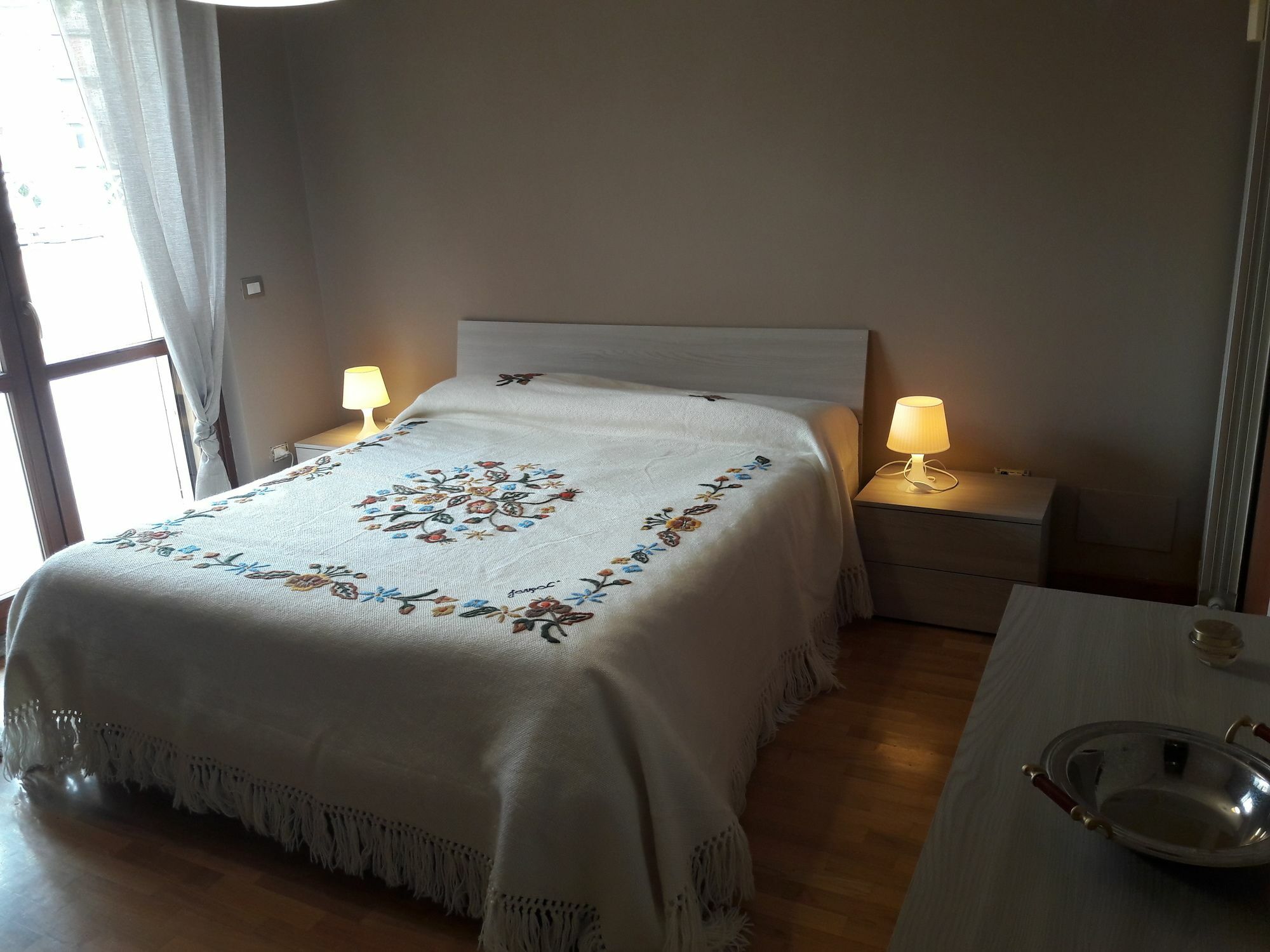 Casa Robinia Hotel Orvieto Bagian luar foto
