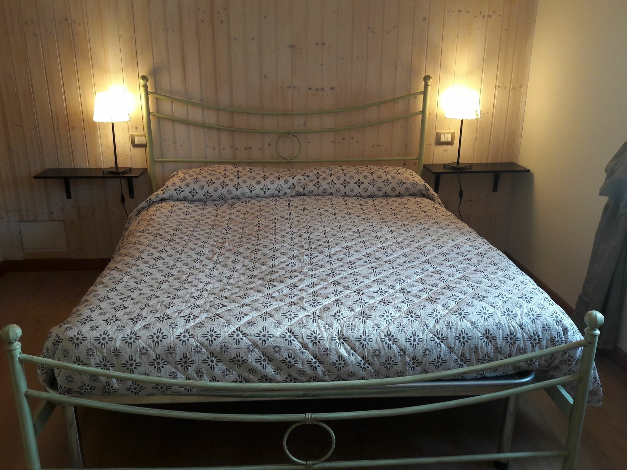 Casa Robinia Hotel Orvieto Bagian luar foto